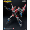 Three Zero Transformers - DLX STARSCREAM 1/6 - Transformers: Bumblebee
