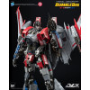 Three Zero Transformers - DLX STARSCREAM 1/6 - Transformers: Bumblebee