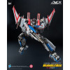 Three Zero Transformers - DLX STARSCREAM 1/6 - Transformers: Bumblebee