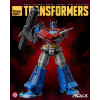 Drei Nullen - Transformers MDLX OPTIMUS PRIME Figur