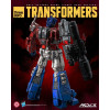 Drei Nullen - Transformers MDLX OPTIMUS PRIME Figur