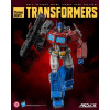 Drei Nullen - Transformers MDLX OPTIMUS PRIME Figur