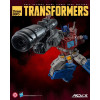 Drei Nullen - Transformers MDLX OPTIMUS PRIME Figur