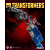 Drei Nullen - Transformers MDLX OPTIMUS PRIME Figur