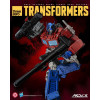 Drei Nullen - Transformers MDLX OPTIMUS PRIME Figur