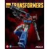 Drei Nullen - Transformers MDLX OPTIMUS PRIME Figur