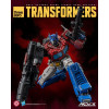 Drei Nullen - Transformers MDLX OPTIMUS PRIME Figur
