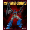 Drei Nullen - Transformers MDLX OPTIMUS PRIME Figur