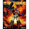 Drei Nullen - Transformers MDLX OPTIMUS PRIME Figur