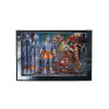 Jada Toys - DHALSIM Player 2 Deluxe Version 1/12 - Ultra Street Fighter II: Die letzten Herausforderer - SDCC 2025