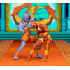 Jada Toys - DHALSIM Player 2 Deluxe Version 1/12 - Ultra Street Fighter II: Die letzten Herausforderer - SDCC 2025