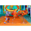 Jada Toys - DHALSIM Player 2 Deluxe Version 1/12 - Ultra Street Fighter II: Die letzten Herausforderer - SDCC 2025