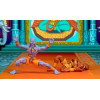 Jada Toys - DHALSIM Player 2 Deluxe Version 1/12 - Ultra Street Fighter II: Die letzten Herausforderer - SDCC 2025