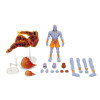 Jada Toys - DHALSIM Player 2 Deluxe Version 1/12 - Ultra Street Fighter II: Die letzten Herausforderer - SDCC 2025