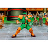 Jada Toys - BISON Player 2 Deluxe Version 1/12 - Ultra Street Fighter II: Die letzten Herausforderer - SDCC 2025