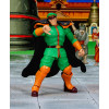 Jada Toys - BISON Player 2 Deluxe Version 1/12 - Ultra Street Fighter II: Die letzten Herausforderer - SDCC 2025