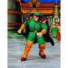 Jada Toys - BISON Player 2 Deluxe Version 1/12 - Ultra Street Fighter II: Die letzten Herausforderer - SDCC 2025