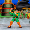 Jada Toys - BISON Player 2 Deluxe Version 1/12 - Ultra Street Fighter II: Die letzten Herausforderer - SDCC 2025