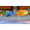 Jada Toys - BISON Player 2 Deluxe Version 1/12 - Ultra Street Fighter II: Die letzten Herausforderer - SDCC 2025