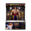 Jada Toys - VEGA 1/12 - Ultra Street Fighter II: Die letzten Herausforderer - Serie 4