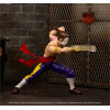 Jada Toys - VEGA 1/12 - Ultra Street Fighter II: Die letzten Herausforderer - Serie 4