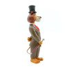 LMZ - In 80 Tagen um die Welt: Phileas Fogg, Passepartout, Prinzessin Romy & Tico ANIMIERT!