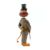 LMZ - In 80 Tagen um die Welt: Phileas Fogg, Passepartout, Prinzessin Romy & Tico ANIMIERT!