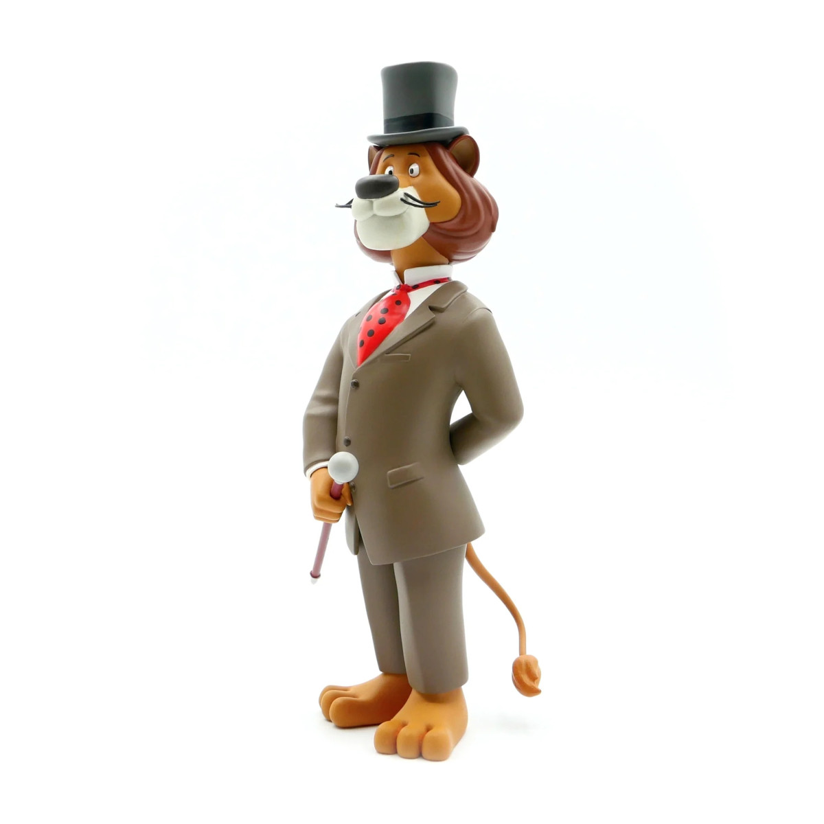 LMZ - In 80 Tagen um die Welt: Phileas Fogg, Passepartout, Prinzessin Romy & Tico ANIMIERT!