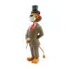 LMZ - In 80 Tagen um die Welt: Phileas Fogg, Passepartout, Prinzessin Romy & Tico ANIMIERT!