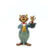 LMZ - In 80 Tagen um die Welt: Phileas Fogg, Passepartout, Prinzessin Romy & Tico ANIMIERT!
