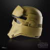 Hasbro Star Wars The Black Series - Elektronischer Shoretrooper-Helm - Andor