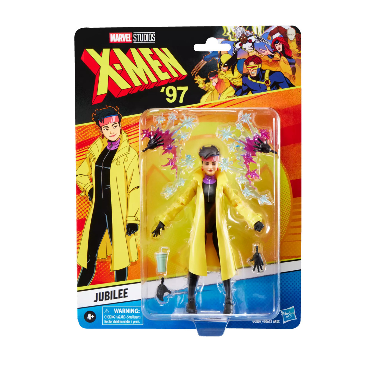 Marvel Legends - X-Men '97 - JUBILÄUM