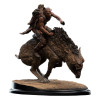 Weta - Sharkû auf Warg Miniatur Statue 1/10 - Der Herr der Ringe - LOTR