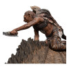 Weta - Sharkû auf Warg Miniatur Statue 1/10 - Der Herr der Ringe - LOTR