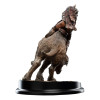 Weta - Sharkû auf Warg Miniatur Statue 1/10 - Der Herr der Ringe - LOTR