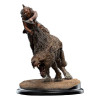 Weta - Sharkû auf Warg Miniatur Statue 1/10 - Der Herr der Ringe - LOTR