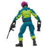Hasbro G.I.JOE Klassifizierte Serie - Maulwurf-Ratte (Phase 2) - Ratten-Taupe (Phase 2)
