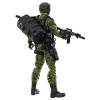Hasbro G.I.JOE Klassifizierte Serie - Brent "Hit & Run" Scott