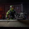 Hasbro G.I.JOE Klassifizierte Serie - Brent "Hit & Run" Scott