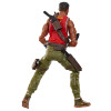 Hasbro G.I.JOE Klassifizierte Serie - Bradley "Big Lob" Sanders