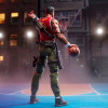 Hasbro G.I.JOE Klassifizierte Serie - Bradley "Big Lob" Sanders