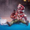Hasbro G.I.JOE Klassifizierte Serie - Edwin "Lifeline" Steen