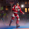 Hasbro G.I.JOE Klassifizierte Serie - Edwin "Lifeline" Steen