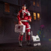 Hasbro G.I.JOE Klassifizierte Serie - Edwin "Lifeline" Steen