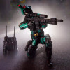 Hasbro G.I.JOE Classified Serie - Nachtviper