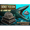 Prime 1 Studio - Jurassic World - Mosasaurus "Lagune" Bonus Version Legacy Museum Collection 1/15