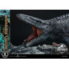 Prime 1 Studio - Jurassic World - Mosasaurus "Lagune" Bonus Version Legacy Museum Collection 1/15