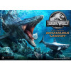 Prime 1 Studio - Jurassic World - Mosasaurus "Lagune" Bonus Version Legacy Museum Collection 1/15