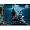 Prime 1 Studio - Jurassic World - Mosasaurus "Lagune" Bonus Version Legacy Museum Collection 1/15