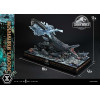 Prime 1 Studio - Jurassic World - Mosasaurus "Lagune" Bonus Version Legacy Museum Collection 1/15